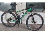 Bicicletta MTB Wilier Triestina in carbonio