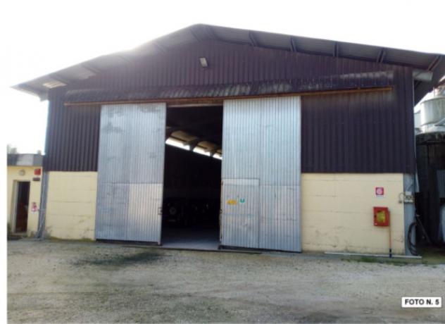 Immobile in asta di 11 m² con più di 5 locali in vendita a Amelia - Foto 10