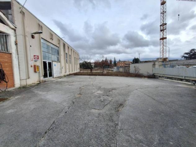 Immobile in asta di 12940 m² in vendita a Matelica - Foto 6