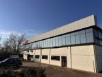 Capannoni terreni logistica
