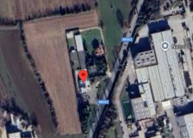 Immobile in asta di 583 m² in vendita a Pozzuolo del Friuli - Foto 7