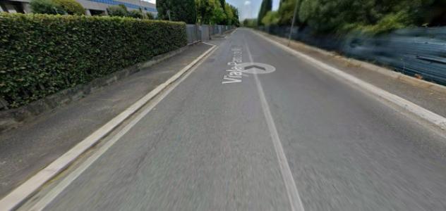 Immobile in asta di 3 m² con più di 5 locali in vendita a Roma - Foto 7