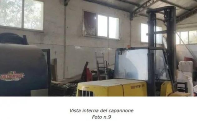 Immobile in asta di 457 m² in vendita a San Severo - Foto 8