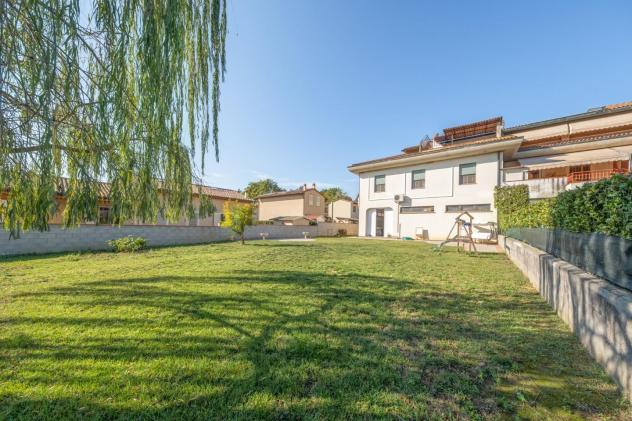 Porzione di casa in vendita a Quattro Strade - Bientina 180 mq Rif: 1078166 - Foto 4