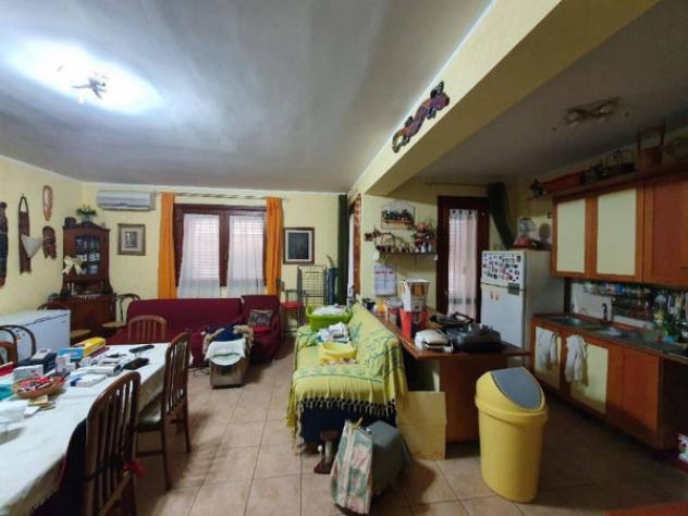 Immobile in asta di 127 m², box auto in vendita a Canicattini Bagni - Foto 10