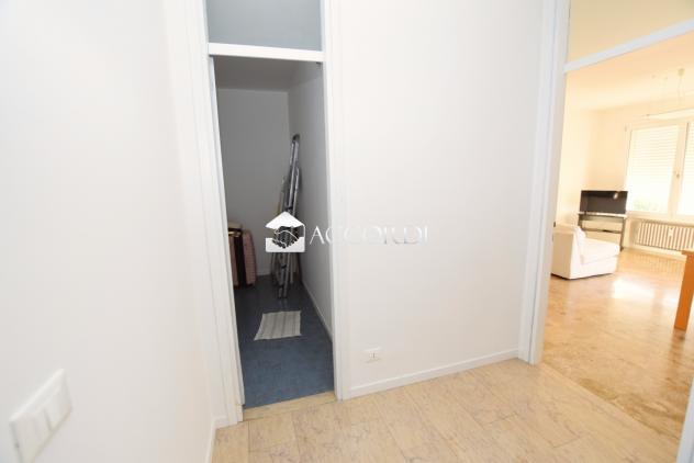 APPARTAMENTO di 4 vani e di 110 mq (CASTELFRANCO VENETO) rif. SW174 - Foto 5