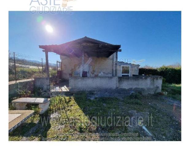 IMMOBILI-IMMOBILE RESIDENZIALE-Contrada Patrìa, 97012 Chiaramonte Gulfi RG, Italia