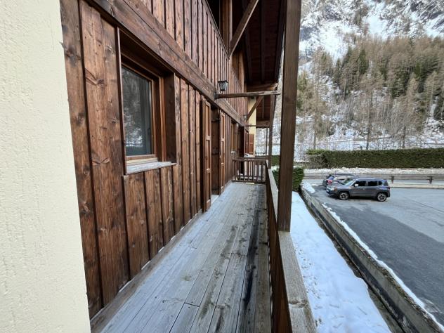 Trilocale in vendita a Courmayeur - Foto 10
