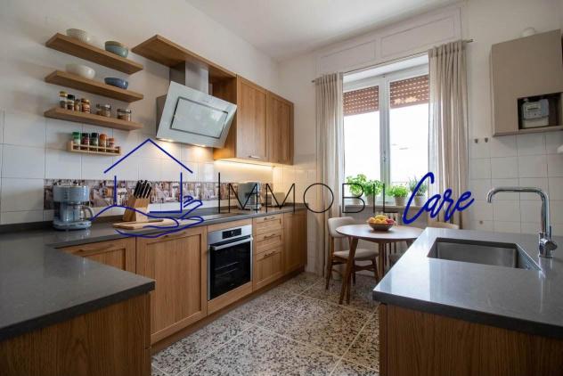 Appartamento in vendita a Livorno 95 mq Rif: 1449442 - Foto 3