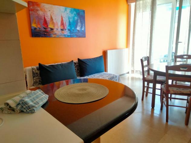 Appartamento in vendita a Marina di Massa - Massa 80 mq Rif: 1421970 - Foto 8