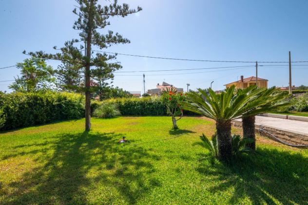 Villa singola in vendita a Noto, San Lorenzo - Foto 13