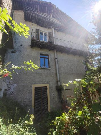 Oulx Centrale Operazione immobiliare da ristrutturare con la possibilità di trasformarlo in un'immobile da Reddito - Foto 2