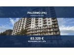 Immobile in asta di 69 m² in vendita a Palermo