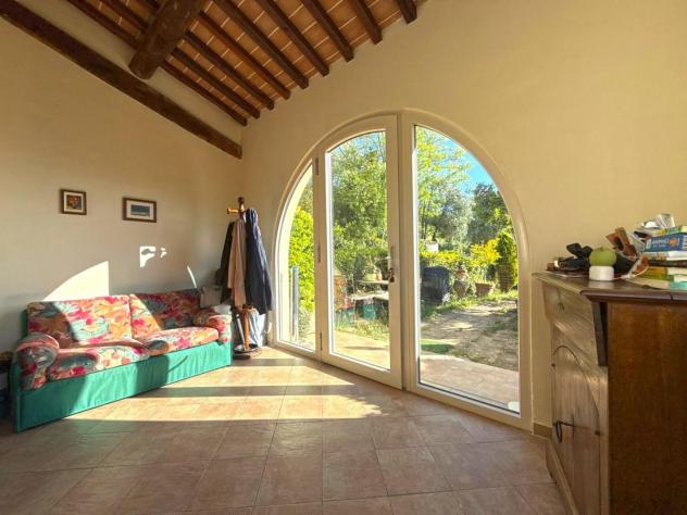 Villetta a schiera angolare in vendita a Riparbella 69 mq Rif: 1409876 - Foto 2