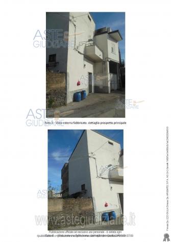 IMMOBILI-IMMOBILE RESIDENZIALE-Via Aielli, 218, 80047 San Giuseppe NA, Italia - Foto 2