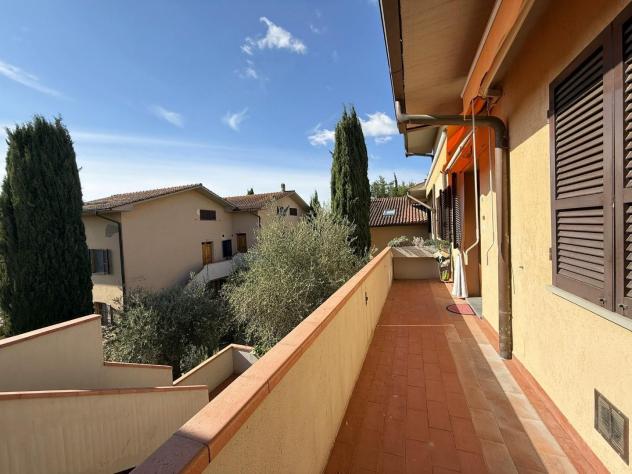 Appartamento in vendita a Siena 115 mq Rif: 1351259 - Foto 10