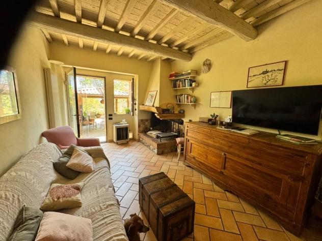 Villetta a schiera in vendita a Siena 150 mq Rif: 1333700 - Foto 4