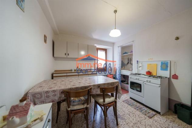 PORZIONE DI CASA CON 2 BILOCALI E GIARDINO - TACENO - Foto 18