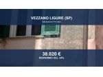 Immobile in asta di 54 m² in vendita a Vezzano Ligure