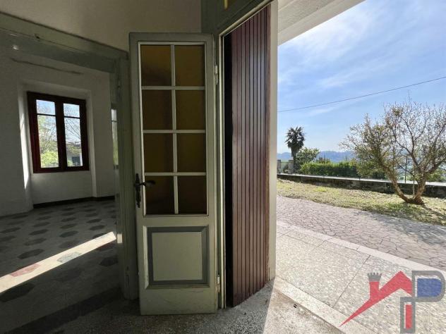 PRESTIGIOSA VILLA SINGOLA PRIMI '900 VILLA D'ADDA ALTA - Foto 6