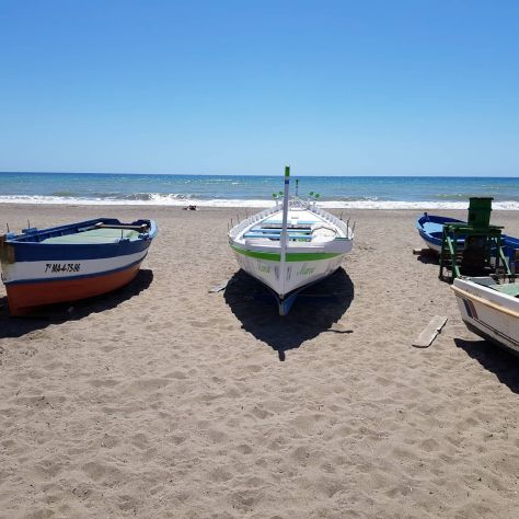 Torremolinos spagna - Foto 10