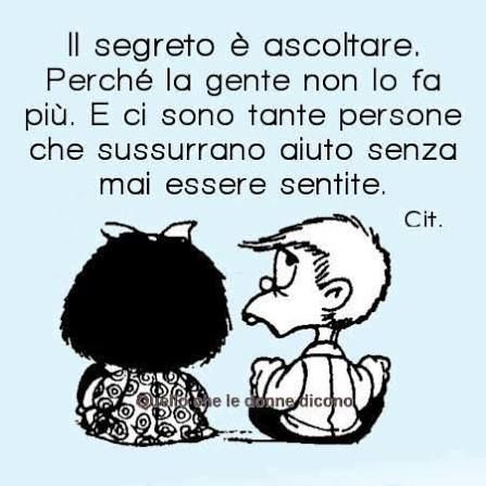 Parla con Me – ascolto telefonico su appuntamento