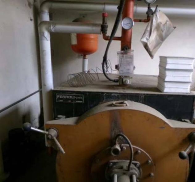 Immobile in asta di 2218 m² in vendita a Cavriago - Foto 15