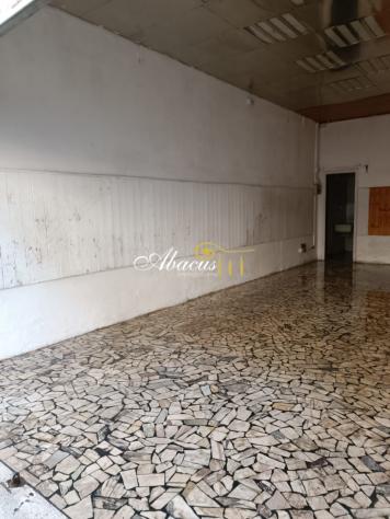 NEGOZIO di 1 vani e di 35 mq (FIRENZE - Firenze) rif. ABA/371 - Foto 5
