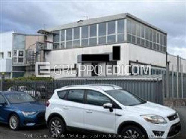 Uffici e studi privati di 157 mq in vendita a Terni - Rif. 4546103 - Foto 4