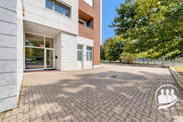 Attività commerciale in affitto a Torino, Lucento - Foto 6