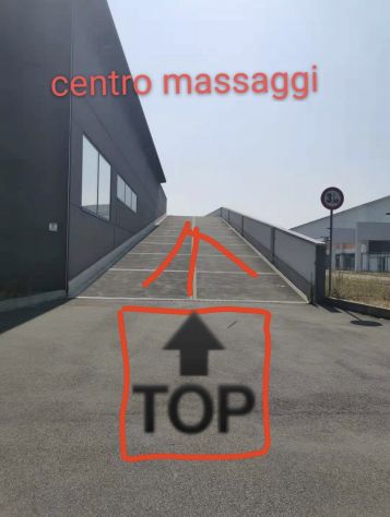 3279759577 -MASSAGGI DOLCE CARINA Centro Massaggi TUINA - Foto 5