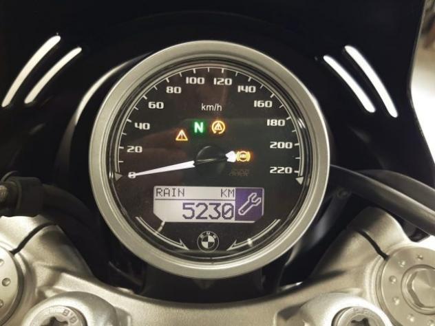 BMW R Nine T URBAN GS rif. 23772107 - Foto 6
