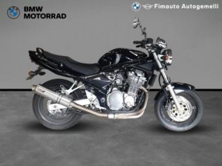 SUZUKI GSF 600 Bandit BANDIT 600 rif. 23820752