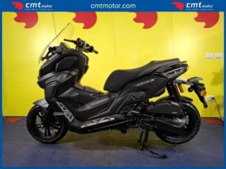 KL Brera X 125 Finanziabile - Nero - 1 rif. 24112176