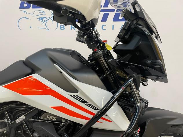 KTM 390 Adventure null - Foto 9