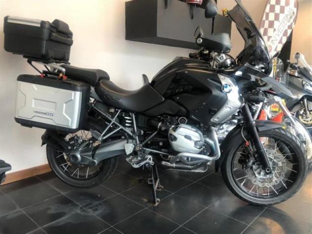BMW R 1200 GS Base rif. 22619441