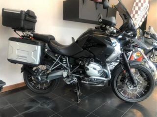 BMW R 1200 GS Base rif. 22619441