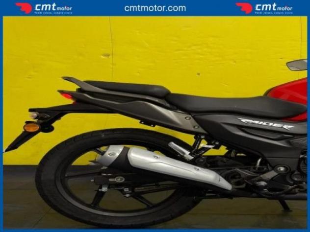 TVS Raider 125 TVS Motor Raider 125 Garantita e Finanziabile rif. 23545351 - Foto 10