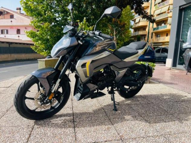 MORBIDELLI F 125 TUTTO INCLUSO ANCHE PASSAGGIO! MINI RATE rif. 23995769 - Foto 7