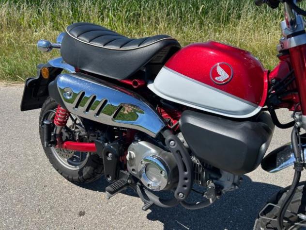 HONDA Monkey 125 2018 rif. 23804187 - Foto 3