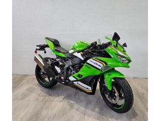 KAWASAKI Ninja ZX-4RR 2025 E5+