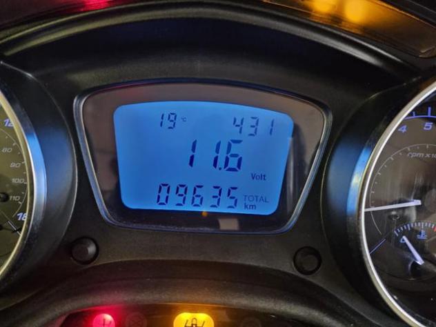 PIAGGIO MP3 LT 300 ABS - Foto 3