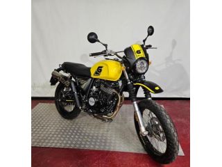SWM Six 500 SIX6 2024