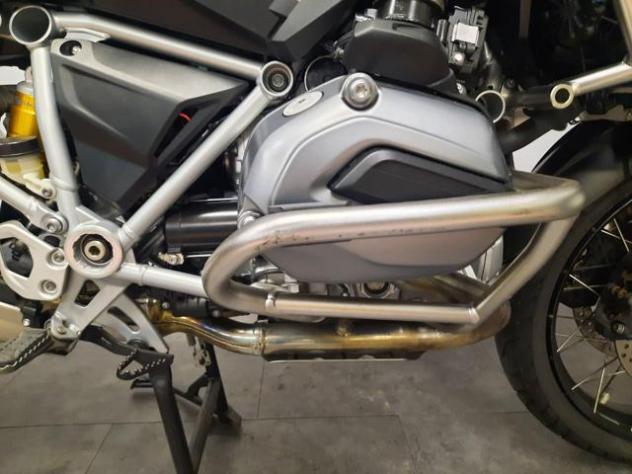 BMW R 1200 GS GS rif. 24010779 - Foto 3