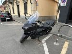 YAMAHA T-Max 560 tech max rif. 24024564