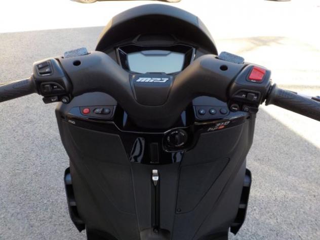PIAGGIO MP3 310 Sport My2026 NUOVO rif. 24166493 - Foto 7
