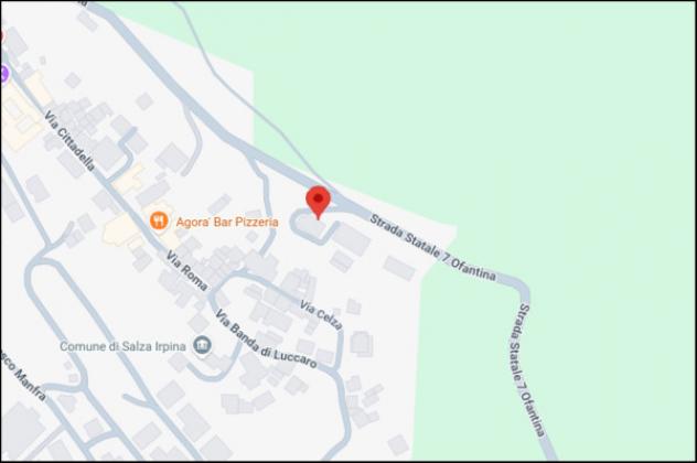 Immobile in asta di 149 m² con più di 5 locali in vendita a Salza Irpina - Foto 12