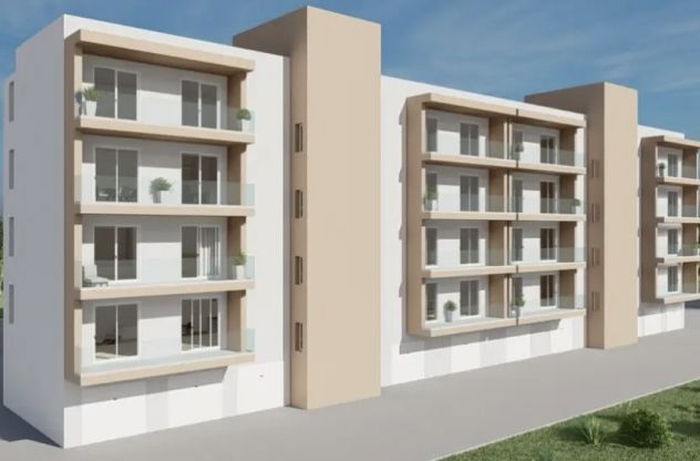 ZERO PROVVIGIONI-APPARTAMENTI DI NUOVA COSTRUZIONE CON GARAGE E VISTA MARE - Foto 2