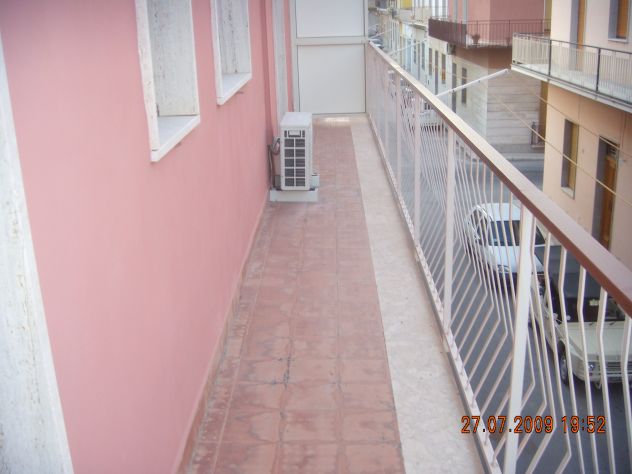 APPARTAMENTO ARREDATO AD AVOLA SOLO X TRE MESI USO FORESTERIA - Foto 4