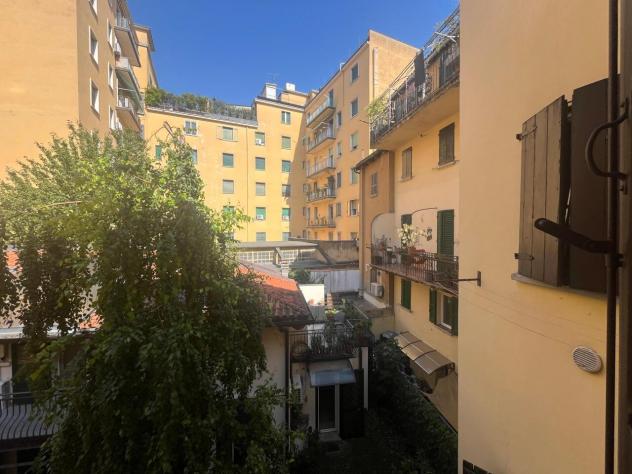 Monolocale in affitto a Bologna - Foto 10